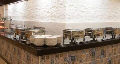 Sea Beach Resort Private Villa With Pool in Nabq