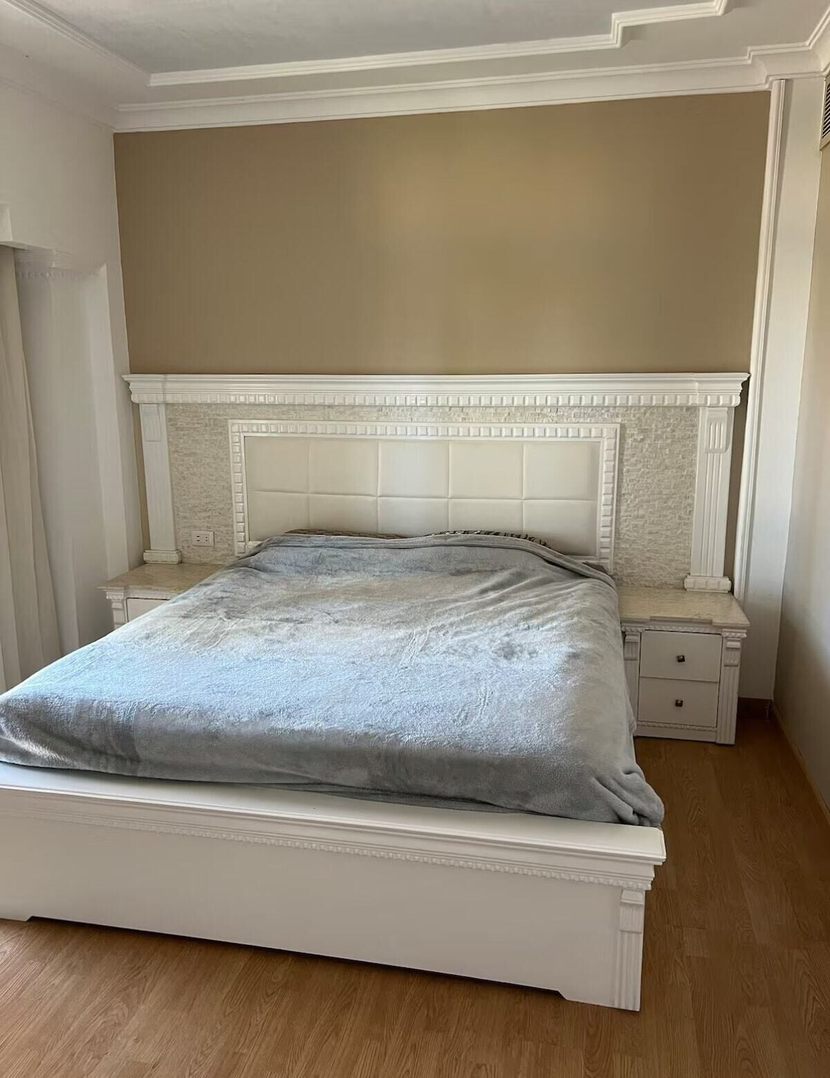 Villa, 4 Bedrooms, Private Pool, Garden View | 5 bedrooms