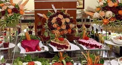 Sea Beach Edge Resort Private Villa With Pool in Nabq