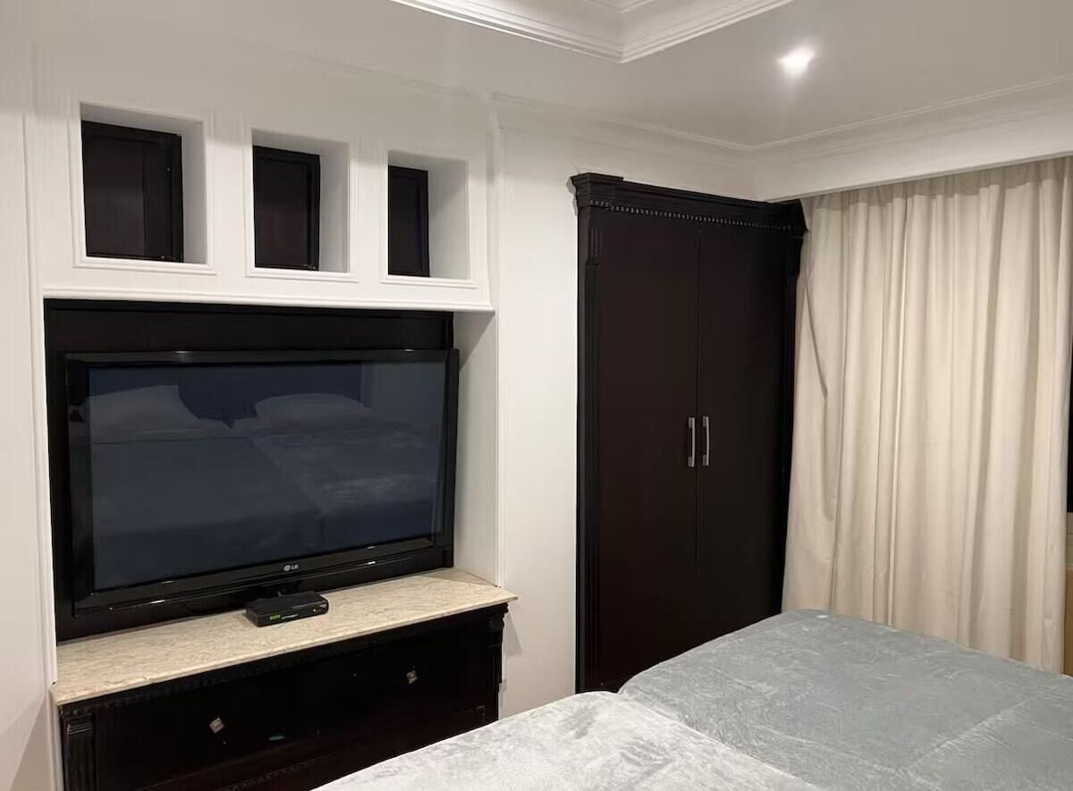 Villa, 4 Bedrooms, Private Pool, Garden View | Room amenity