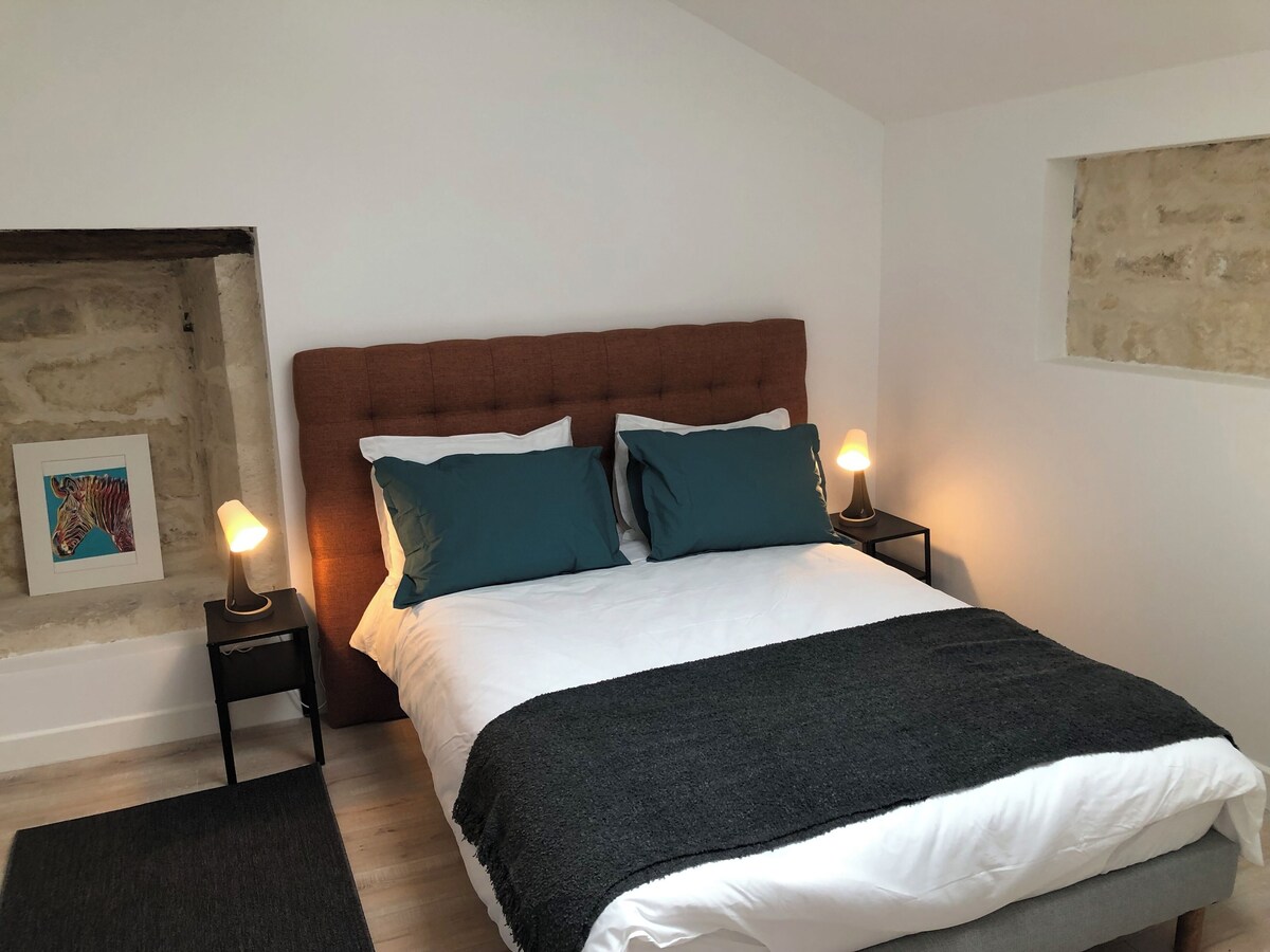 Image de profil de l’hôte