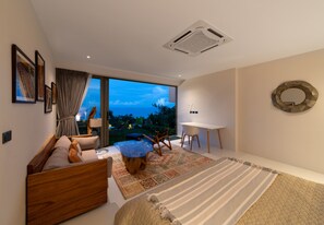 5 makuuhuonetta, ilmainen Wi-Fi, vuodevaatteet