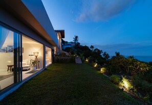 Terraço/pátio