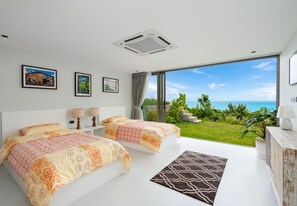 5 slaapkamers, gratis wifi, beddengoed