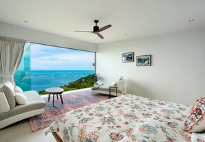 5 Schlafzimmer, kostenloses WLAN, Bettwäsche