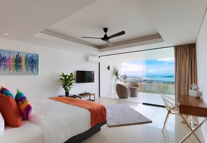 3 bedrooms, in-room safe, free WiFi, bed sheets