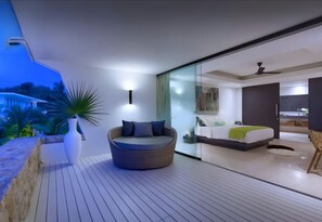 3 chambres, coffres-forts dans les chambres, Wi-Fi gratuit