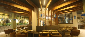 Govind Palace Restaurant and Resort
