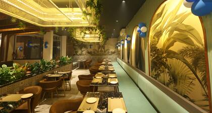 Govind Palace Restaurant and Resort