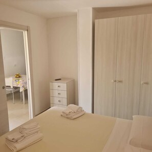 Apartamento, vista para o mar | Acesso para cadeiras de rodas