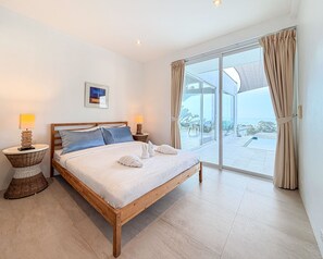 4 chambres, Wi-Fi gratuit, draps fournis