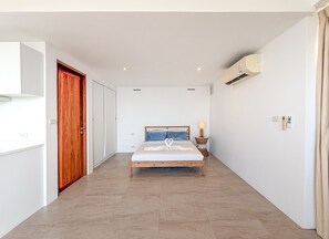 4 chambres, Wi-Fi gratuit, draps fournis