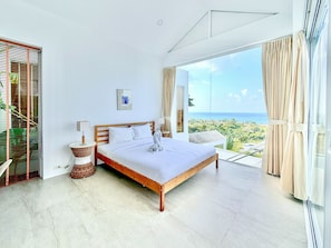 4 habitaciones, wifi gratis y ropa de cama 