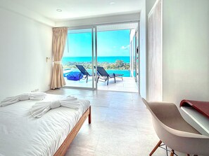 4 Schlafzimmer, kostenloses WLAN, Bettwäsche