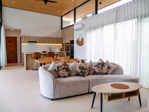 TV - DREAM LIFE - 3 BDR - LAMAI (Ko Samui)