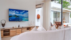 TV - DREAM LIFE - 3 BDR - LAMAI (Ko Samui)