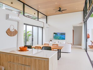 Interior - DREAM LIFE - 3 BDR - LAMAI (Ko Samui)