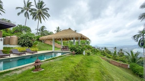 Pool - FORMOSA-2BR-CHAWENGNOI (Ko Samui)