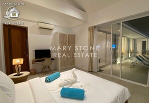 5 chambres, Wi-Fi gratuit, draps fournis