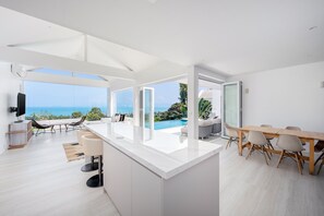 Interior - V4 IDYLLIC - 4 BDR - BANGPOR (Ko Samui)