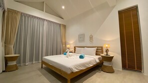 4 Schlafzimmer, kostenloses WLAN, Bettwäsche