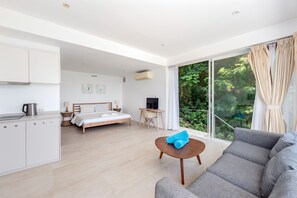 4 chambres, Wi-Fi gratuit, draps fournis