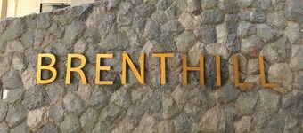 Unit 305 New Brenthill Condo With Balcony Near SM BGO