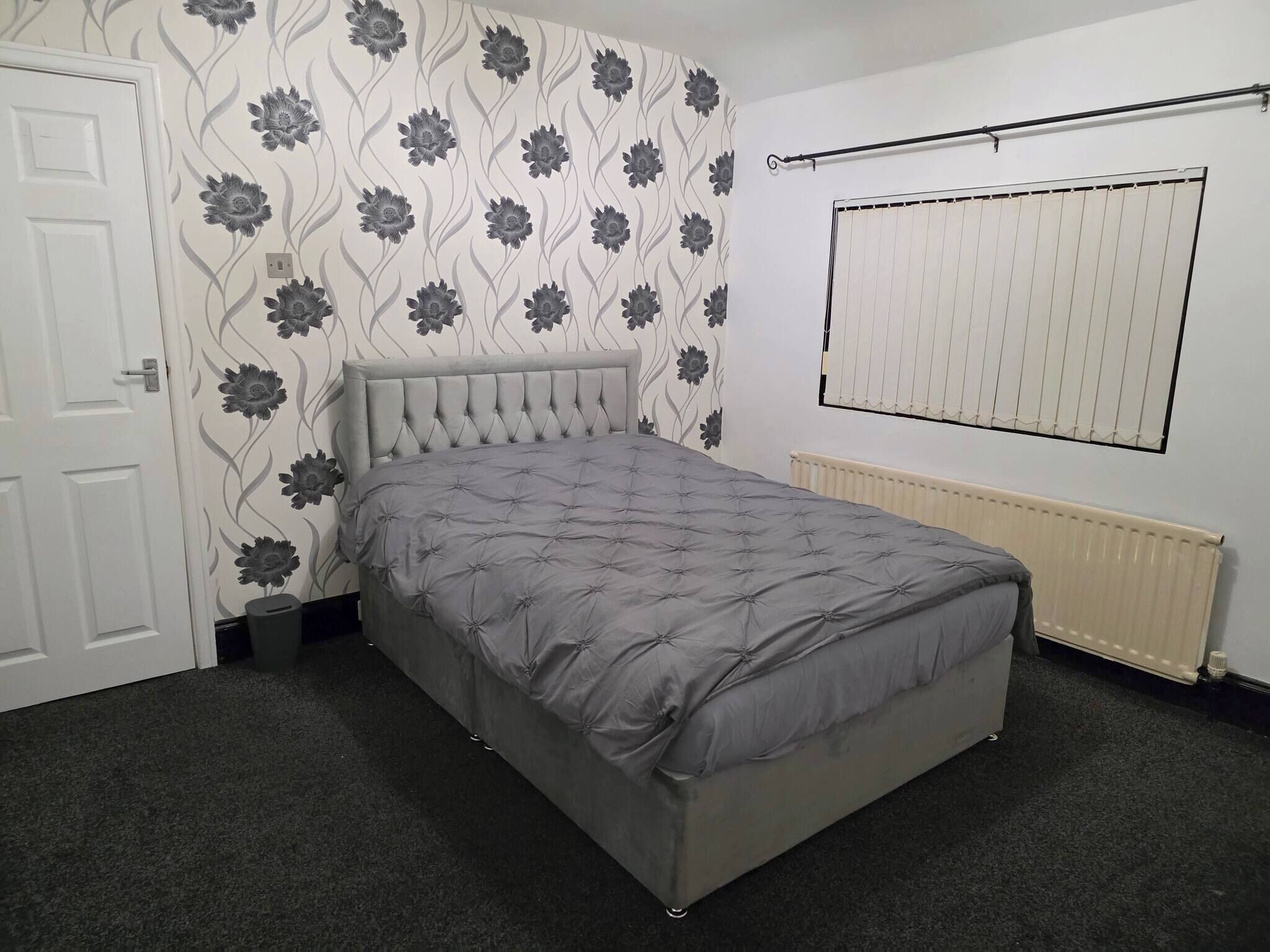 3 bedrooms