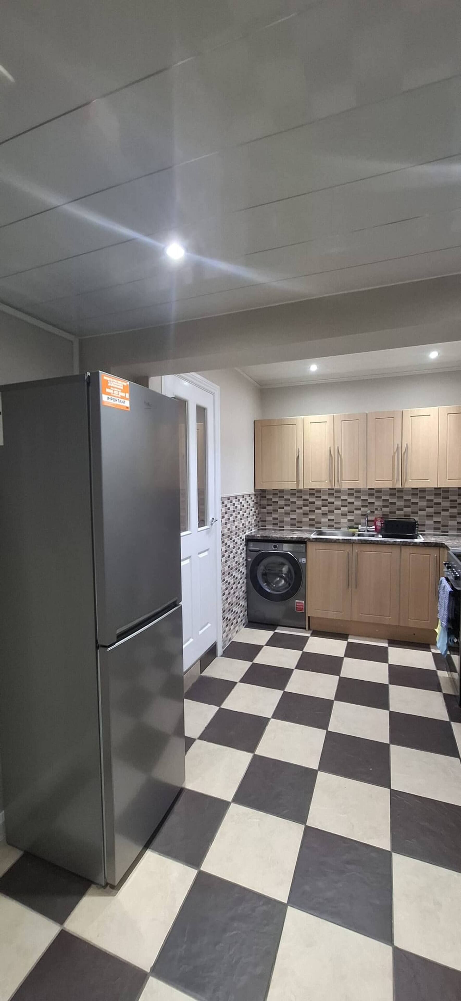 House, 3 Bedrooms | Interior
