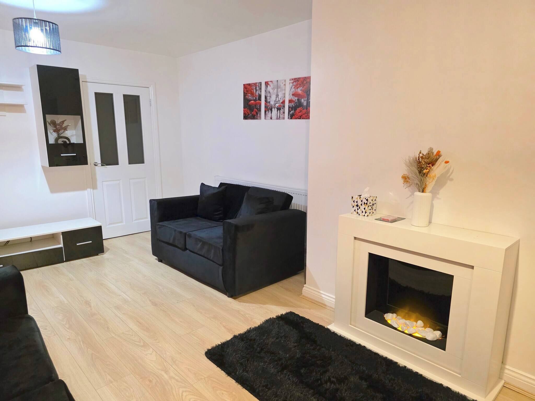 リビングルーム