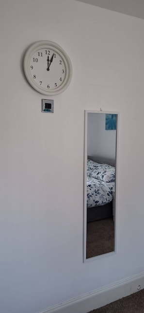 Talo, 3 makuuhuonetta | Sisätilat