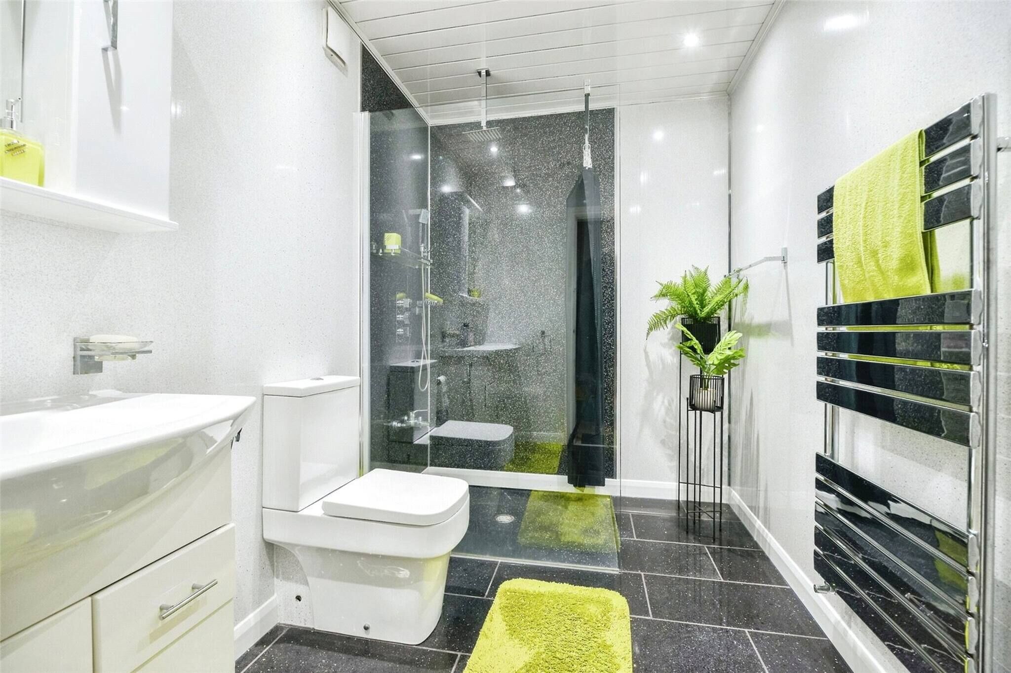 House, 3 Bedrooms | Bathroom