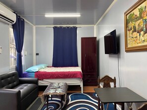 Room, 1 Bedroom, Smoking
