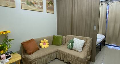 Room-aj Staycation at Shore 2
