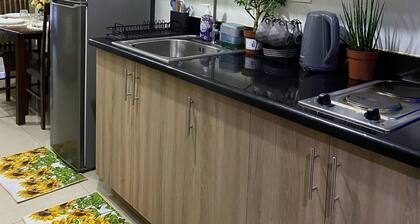 Room-aj Staycation at Shore 2