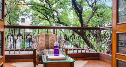 Super Townhouse Oak Prabhat Road