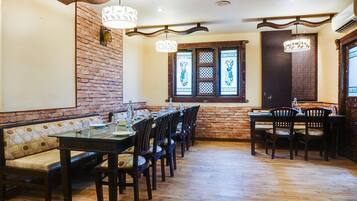 Nhà | Khu ăn uống