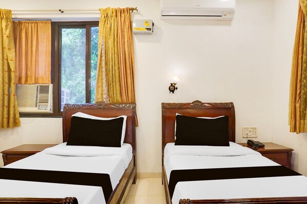 House | 1 bilik tidur