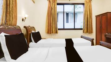 Nhà | 1 phòng ngủ