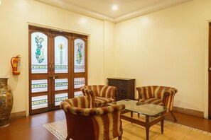 House | Bahagian dalam