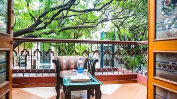 Nhà | Khuôn viên nơi lưu trú