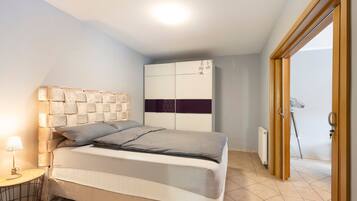 1 quarto, Wi-Fi, roupa de cama