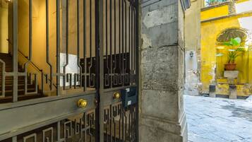 Apartamento | 3 quartos