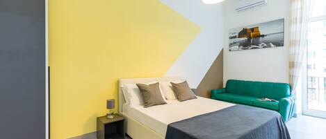 Apartment | 3 bedrooms