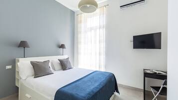 Apartamento | 3 quartos