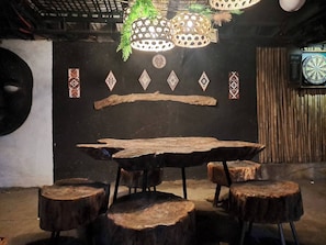 Servei de restauració