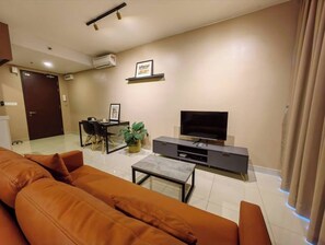 テレビ