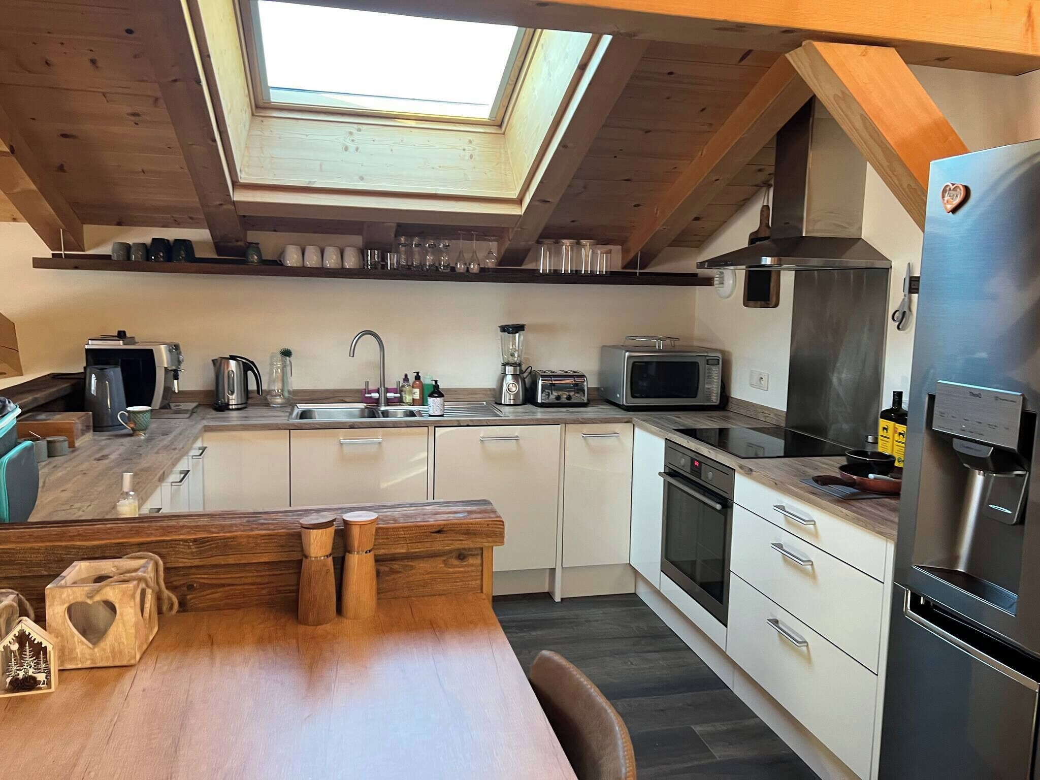 Cucina privata