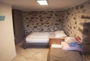 2 chambres, accĂšs Internet