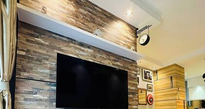 The JB House - A 5 Star Quality Home At Iskandar Puteri